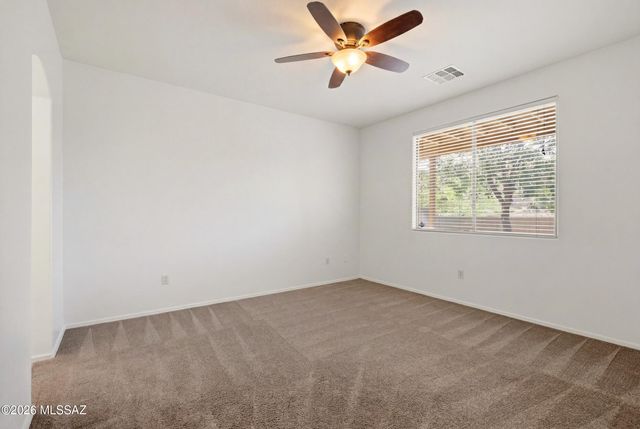 3560 W Avenida Sombra, Tucson, AZ 85746