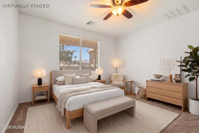 3560 W Avenida Sombra, Tucson, AZ 85746