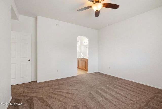 3560 W Avenida Sombra, Tucson, AZ 85746