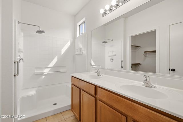 3560 W Avenida Sombra, Tucson, AZ 85746