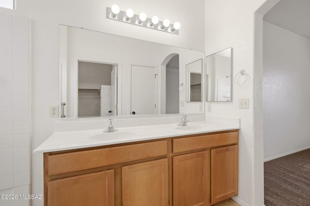 3560 W Avenida Sombra, Tucson, AZ 85746
