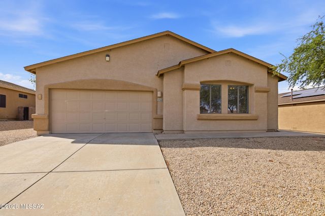 3560 W Avenida Sombra, Tucson, AZ 85746