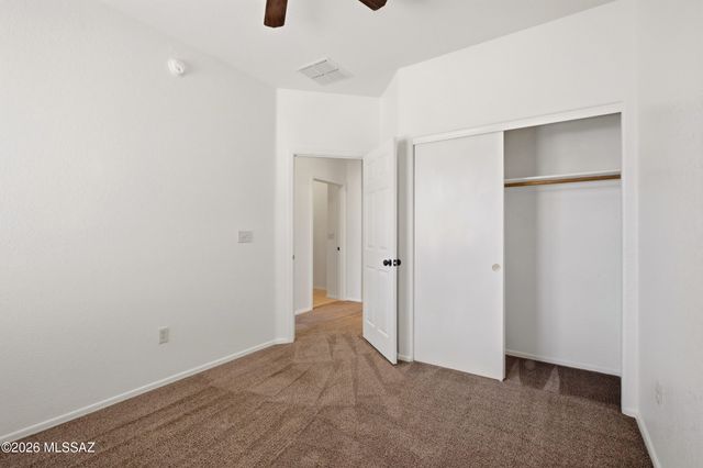 3560 W Avenida Sombra, Tucson, AZ 85746