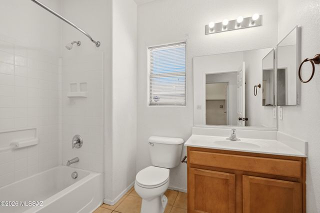3560 W Avenida Sombra, Tucson, AZ 85746