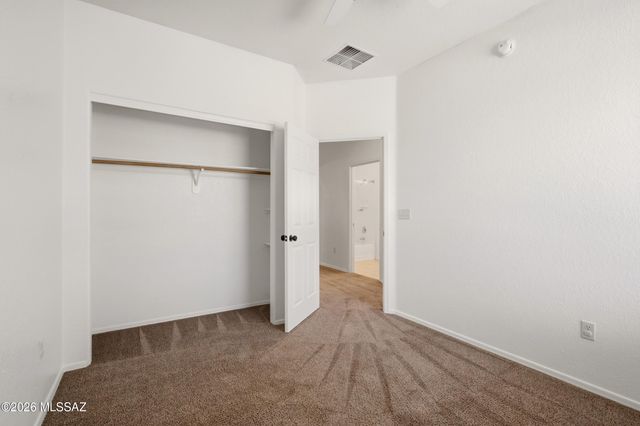 3560 W Avenida Sombra, Tucson, AZ 85746