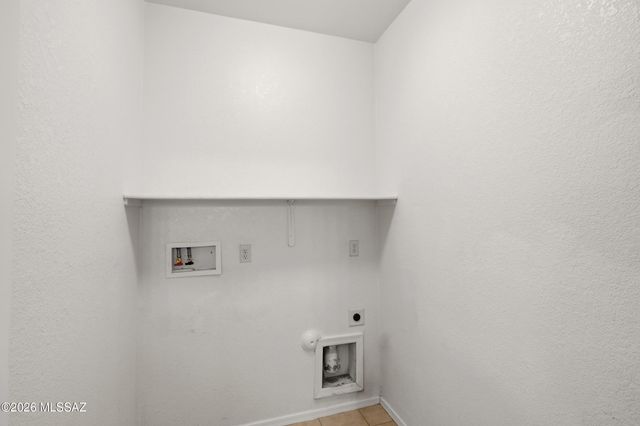 3560 W Avenida Sombra, Tucson, AZ 85746
