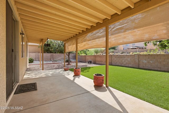 3560 W Avenida Sombra, Tucson, AZ 85746