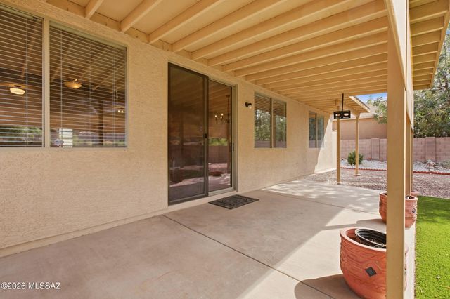 3560 W Avenida Sombra, Tucson, AZ 85746