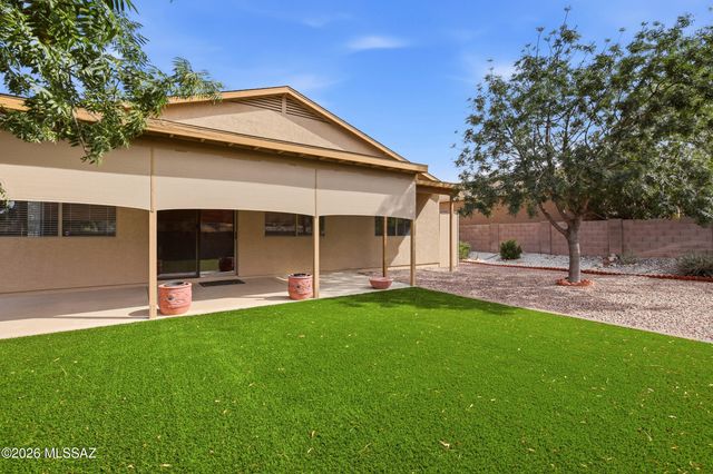 3560 W Avenida Sombra, Tucson, AZ 85746