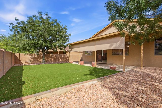 3560 W Avenida Sombra, Tucson, AZ 85746