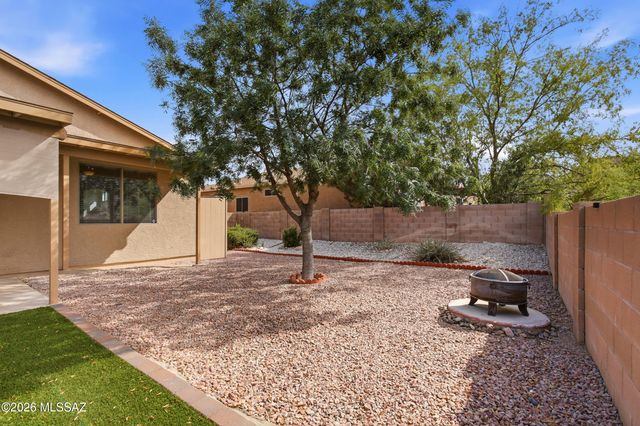 3560 W Avenida Sombra, Tucson, AZ 85746