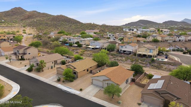 3560 W Avenida Sombra, Tucson, AZ 85746