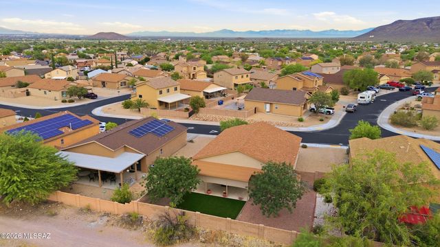 3560 W Avenida Sombra, Tucson, AZ 85746