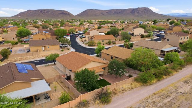 3560 W Avenida Sombra, Tucson, AZ 85746