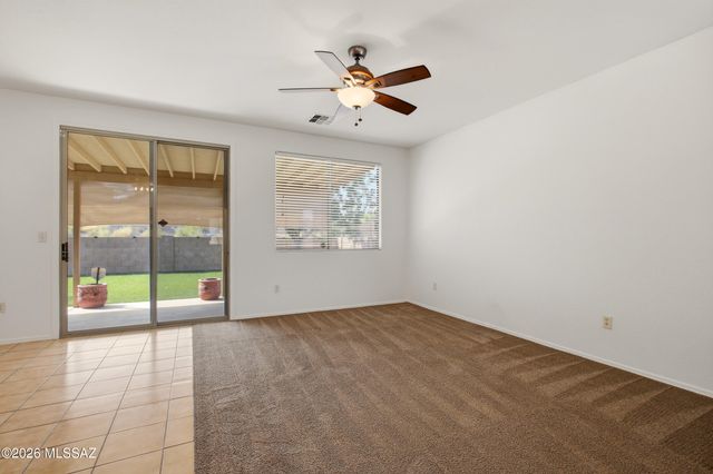 3560 W Avenida Sombra, Tucson, AZ 85746