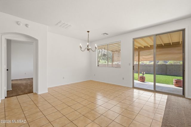 3560 W Avenida Sombra, Tucson, AZ 85746