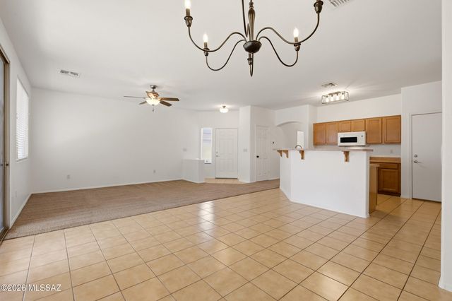 3560 W Avenida Sombra, Tucson, AZ 85746