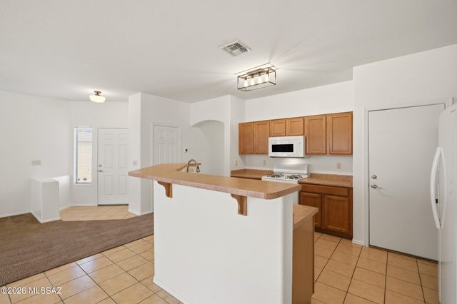 3560 W Avenida Sombra, Tucson, AZ 85746