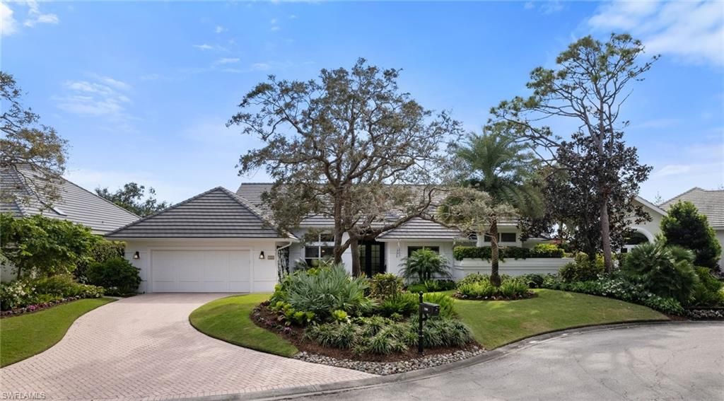 708 Turkey Oak LN, Naples, FL 34108