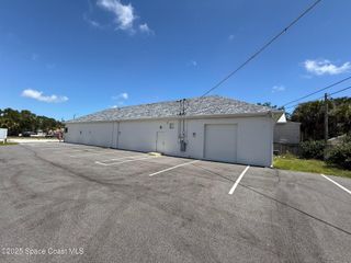 107 E New Haven Avenue, Melbourne, FL 32901