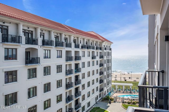 1501 Ocean Avenue N 1712, Asbury Park, NJ 07712