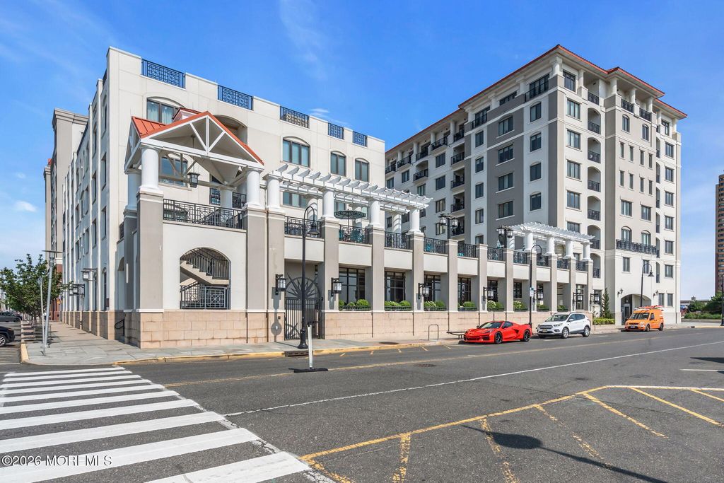 1501 Ocean Avenue N 1712, Asbury Park, NJ 07712