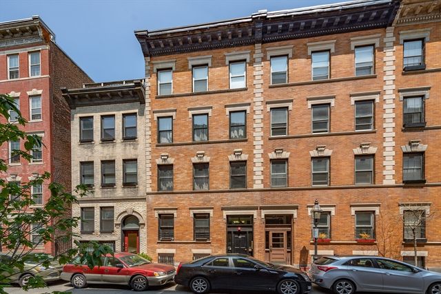 49 Revere St 4, Boston, MA 02114