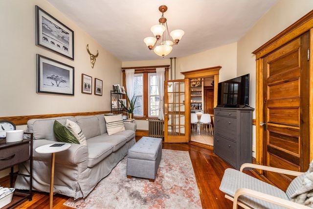 49 Revere St 4, Boston, MA 02114