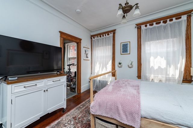 49 Revere St 4, Boston, MA 02114