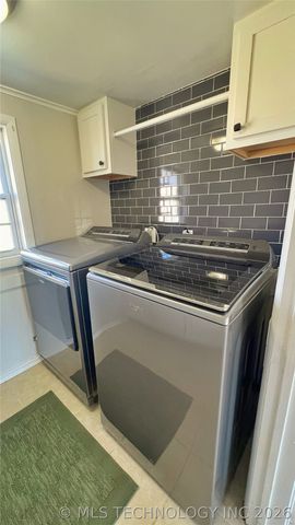 124 Granada Drive, Mannford, OK 74044