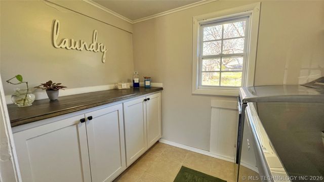 124 Granada Drive, Mannford, OK 74044