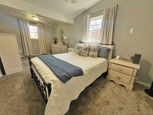 124 Granada Drive, Mannford, OK 74044