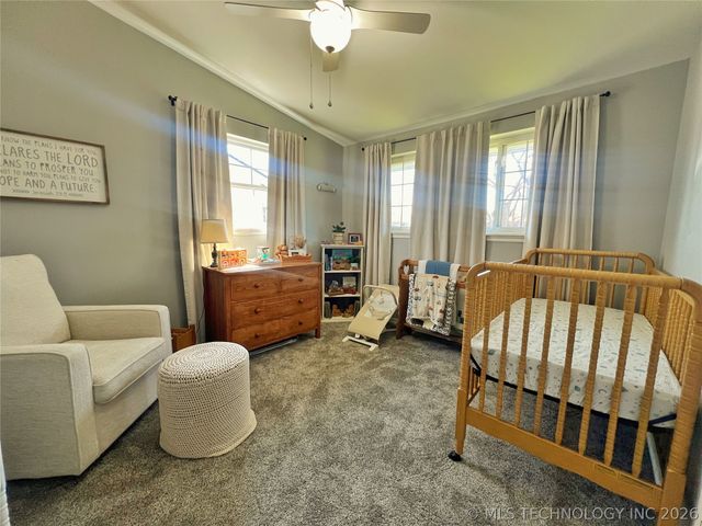 124 Granada Drive, Mannford, OK 74044