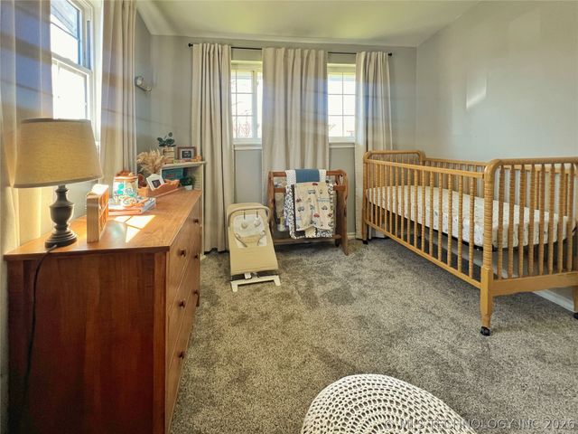 124 Granada Drive, Mannford, OK 74044