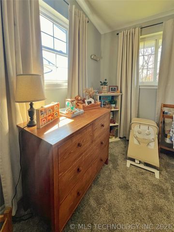 124 Granada Drive, Mannford, OK 74044