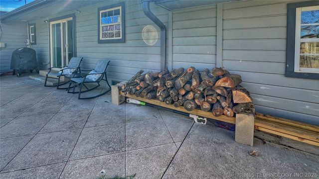 124 Granada Drive, Mannford, OK 74044