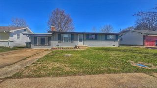 124 Granada Drive, Mannford, OK 74044