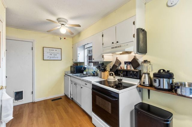 3477 Crawford Drive SE, Cleveland, TN 37323