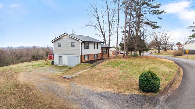 3477 Crawford Drive SE, Cleveland, TN 37323