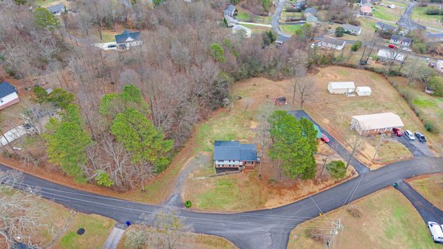 3477 Crawford Drive SE, Cleveland, TN 37323