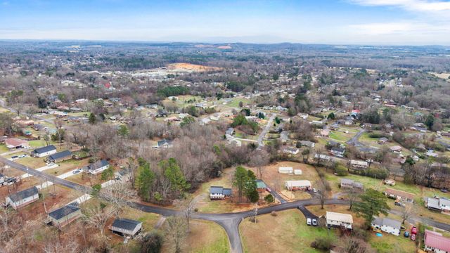 3477 Crawford Drive SE, Cleveland, TN 37323