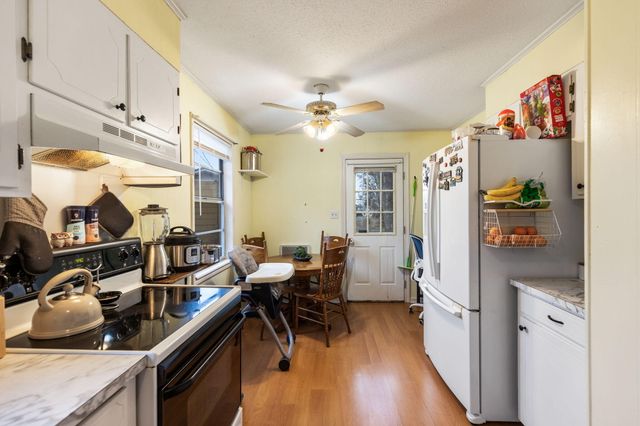 3477 Crawford Drive SE, Cleveland, TN 37323