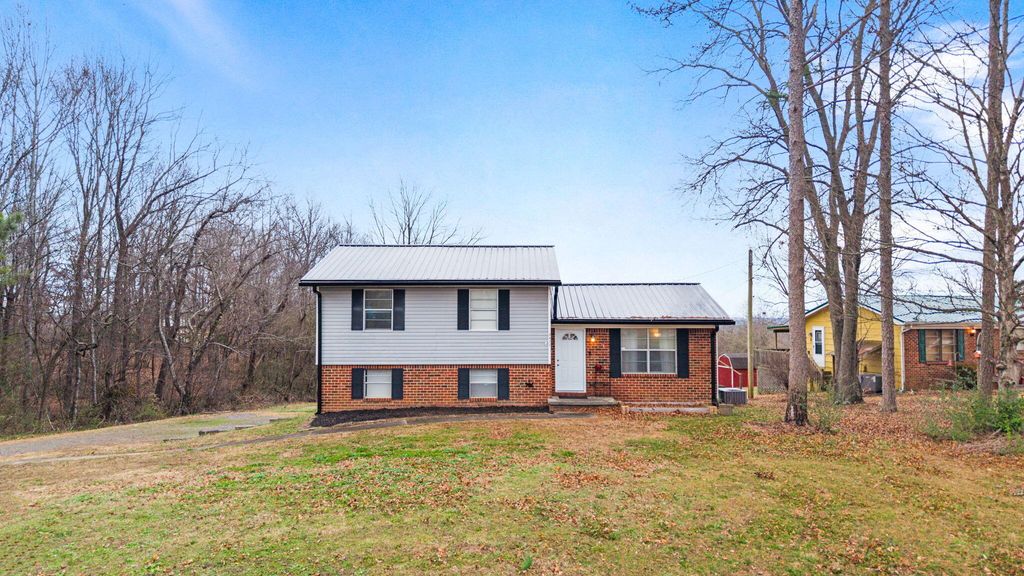 3477 Crawford Drive SE, Cleveland, TN 37323