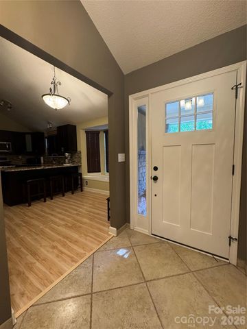 529 Lisa Carol Drive, Mooresville, NC 28115