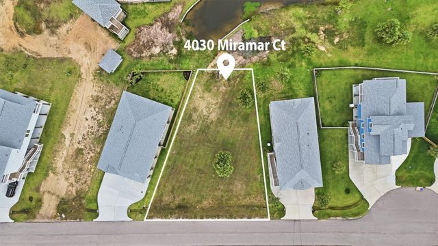 4030 Miramar Court, Galveston, TX 77554