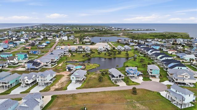 4030 Miramar Court, Galveston, TX 77554