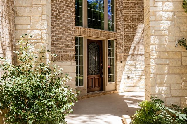 9905 Whitley Bay DR, Austin, TX 78717