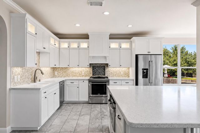 9905 Whitley Bay DR, Austin, TX 78717
