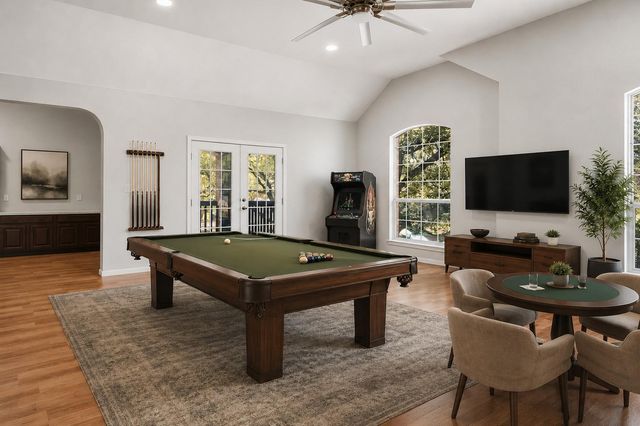 9905 Whitley Bay DR, Austin, TX 78717