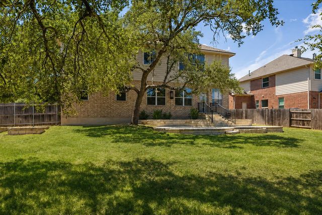 9905 Whitley Bay DR, Austin, TX 78717